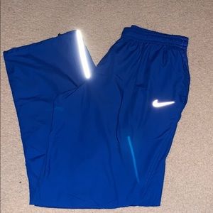 Nike Track Wind Pants